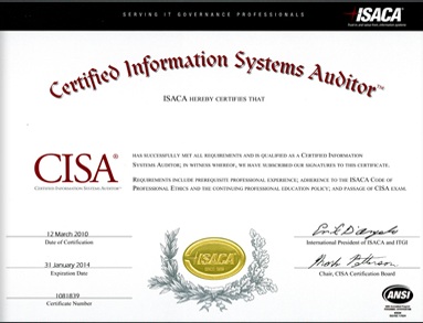 CISA