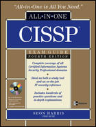 CISSP