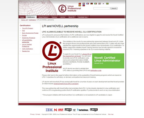 Novell_LPI