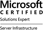 MCSE: Server Infrastructure