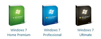 Windows 7